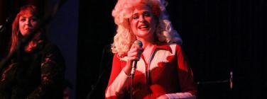 Dolly Parton Experience at Brunswick Ballroom 17/06/23