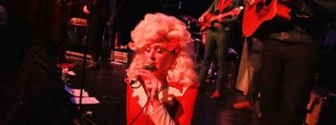 Dolly Parton Experience at Brunswick Ballroom 17/06/23