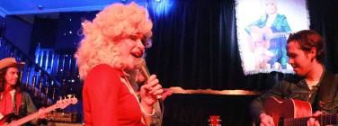 Dolly Parton Experience at Brunswick Ballroom 17/06/23
