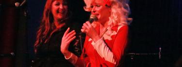 Dolly Parton Experience at Brunswick Ballroom 17/06/23