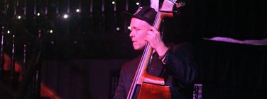 Eilen Jewell at the Brunswick Ballroom 12/03/23