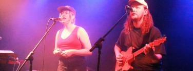 Loretta Miller at Shotkickers 03/03/23