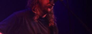 Louie Kinger at Shotkickers 03/03/23