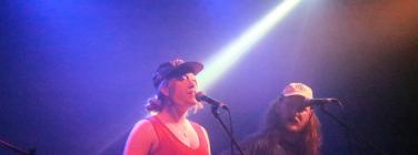 Loretta Miller at Shotkickers 03/03/23