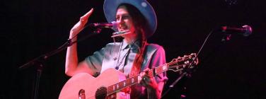 Kerryn Fields at Shotkickers 11/11/23