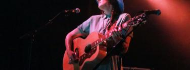 Kerryn Fields at Shotkickers 11/11/23