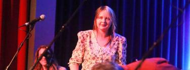 Charlotte Le Lievre at Brunswick Ballroom 17/09/23