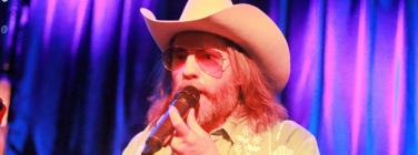 Ben Mastwyk at Brunswick Ballroom 17/09/23