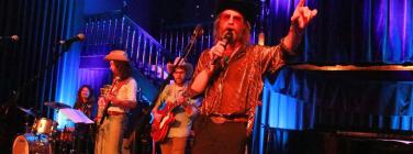 Ben Mastwyk at Brunswick Ballroom 17/09/23