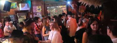 Honky Tonk Town Club Launch at the Gem Bar 25/01/23