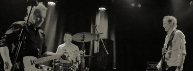 Icecream Hands at the Northcote Social Club 17/12/23