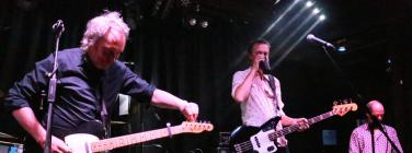 Icecream Hands at the Northcote Social Club 17/12/23