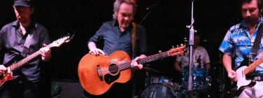 Icecream Hands with Davey Lane at the Northcote Social Club 17/12/23