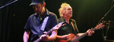 Icecream Hands with Davey Lane at the Northcote Social Club 17/12/23