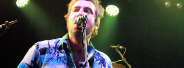 Icecream Hands with Davey Lane at the Northcote Social Club 17/12/23