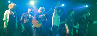 It's Prine Time at the Thornbury Theatre 14/1/23