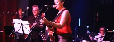 Sarah at Brunswick Ballroom 14/05/23