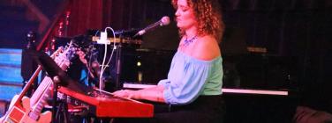 JVG Mother's Day Show at Brunswick Ballroom 14/05/23