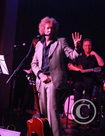 JVG at Brunswick Ballroom 14/05/23