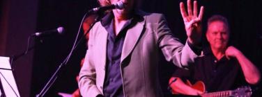 JVG at Brunswick Ballroom 14/05/23