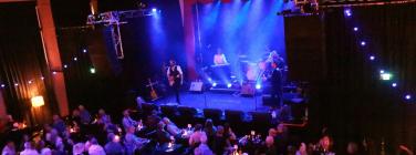 Learning to Fly at Memo Music Hall 21/01/23