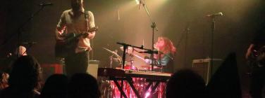 William Crighton at the Thornbury Theatre 18/03/23