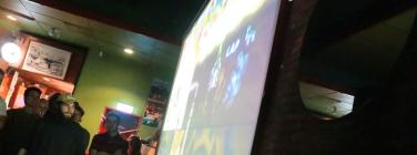 Mario Kart Live at the Retreat Hotel 10/03/23