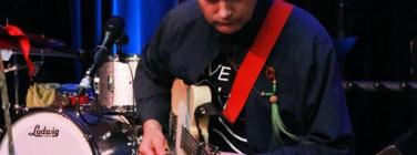The Orbweavers at Brunswick Ballroom 09/12/23