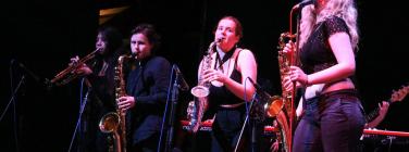 Sweethearts at Kindred Bandroom 16/09/23