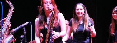 Sweethearts at Kindred Bandroom 16/09/23