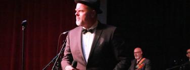 Casey Bennetto at Brunswick Ballroom 22/12/23