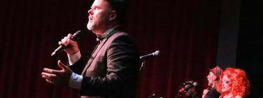 Casey Bennetto at Brunswick Ballroom 22/12/23