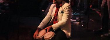 Nick Karasavvidis at Brunswick Ballroom 22/12/23