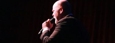 Casey at Brunswick Ballroom 22/12/23