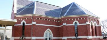 Queenscliff Uniting Church 10/09/23