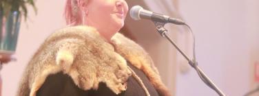 Welcome to Country at Queenscliff Uniting Church 10/09/23