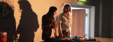 DJ at Estonian House 13/05/23