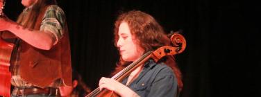 Watty Thompson and his Total Fire Band at the RRR FM Performance Space 21/07/23