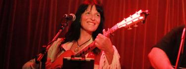 Sefanie Duzel at the Union Hotel Brunswick 09/06/24