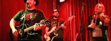 Americana Assembly at the Union Hotel Brunswick 09/06/24