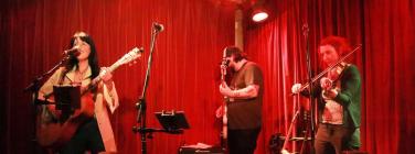 Americana Assembly at the Union Hotel Brunswick 09/06/24
