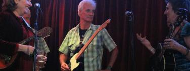 The Cartridge Family at the Union Hotel Brunswick 23/03/24