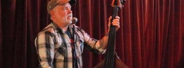The Cartridge Family at the Union Hotel Brunswick 23/03/24