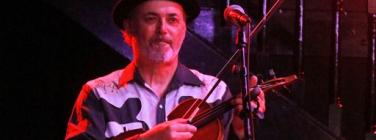 The Cartridge Family at the Brunswick Ballroom 24/11/24