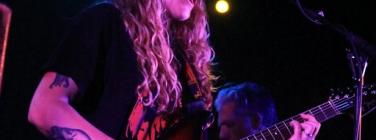 Kate Alexander at Estonian House 24/08/24