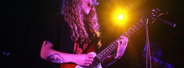 Kate Alexander at Estonian House 24/08/24