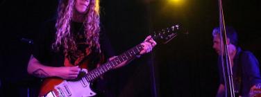 Kate Alexander at Estonian House 24/08/24
