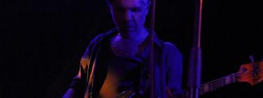 Kate Alexander at Estonian House 24/08/24