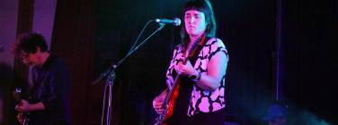 Howl At The Moon at Estonian House 24/08/24