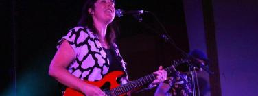 Howl At The Moon at Estonian House 24/08/24